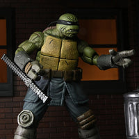 NECA - TMNT - The Last Ronin - Ultimate The Last Ronin (Unarmored)