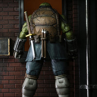NECA - TMNT - The Last Ronin - Ultimate The Last Ronin (Unarmored)