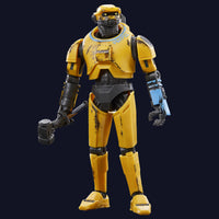 Star Wars - The Black Series - NED-B