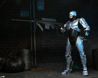 NECA - Ultimate RoboCop