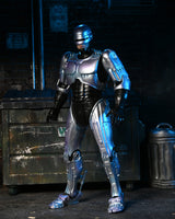 NECA - Ultimate RoboCop