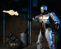 NECA - Ultimate RoboCop