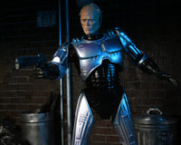 NECA - Ultimate RoboCop