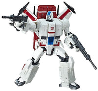 TRANSFORMERS - WFC - SEIGE - JETFIRE