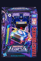 Transformers - Legacy - Deluxe - Autobot Skids