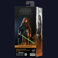 Star Wars - The Black Series - Luke Skywalker