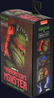 NECA - TMNT - Raphael Frankenstein