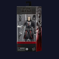 STAR WARS - THE BLACK SERIES - ECHO
