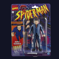 Marvel - Legends Series - Hammerhead