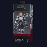 Star Wars - The Black Series - Tech