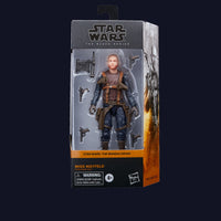 Star Wars - The Black Series - Migs Mayfeld