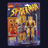 Marvel - Legends Series - Shocker