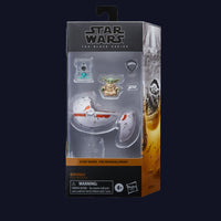Star Wars - The Black Series - Grogu
