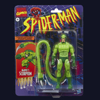 Marvel Legends Series - Marvel’s - Scorpion