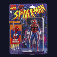 Marvel - Legends Series - Spider-Man Ben Reilly