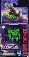 TRANSFORMERS - LEGACY - CORE - G2 MEGATRON