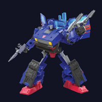 Transformers - Legacy - Deluxe - Autobot Skids