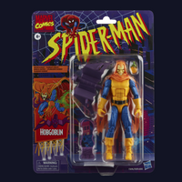 Marvel - Legends Series - Hobgoblin