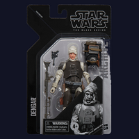 Star Wars - The Black Series Archive - Dengar