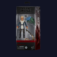 STAR WARS - THE BLACK SERIES - OMEGA