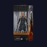 STAR WARS - THE BLACK SERIES - AHSOKA TANO