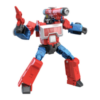 Transformers - Studio Series - Deluxe - Perceptor