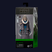 Star Wars - The Black Series - Bib Fortuna