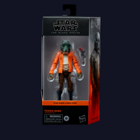 Star Wars - The Black Series - Ponda Baba