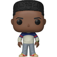 Funko - Stranger Things Season 4 - Lucas
