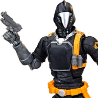 G.I. Joe - Classified Series - Cobra B.A.T.