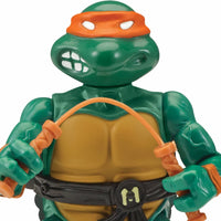 TMNT - Classic - Michelangelo