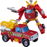 Transformers - Generations Selects - Deluxe - Lift-Ticket