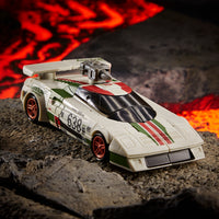 Transformers - Kingdom - Deluxe - Wheeljack