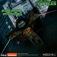 Teenage Mutant Ninja Turtles Deluxe One:12 Boxed Set (FREE SHIPPING) (PLEASE READ DISCRIPTION)