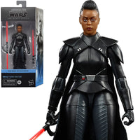 Star Wars - The Black Series - Reva (Third Inquisitor)