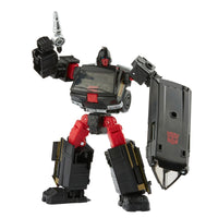 TRANSFORMERS - GENERATIONS SELECTS - DELUXE - DK-2 GUARD