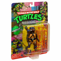 TMNT - Classic - Donatello