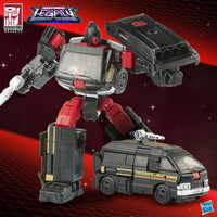 TRANSFORMERS - GENERATIONS SELECTS - DELUXE - DK-2 GUARD