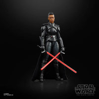 Star Wars - The Black Series - Reva (Third Inquisitor)