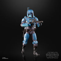 STAR WARS - THE BLACK SERIES - DEATH WATCH MANDALORIAN
