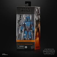 STAR WARS - THE BLACK SERIES - DEATH WATCH MANDALORIAN