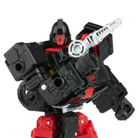 TRANSFORMERS - GENERATIONS SELECTS - DELUXE - DK-2 GUARD