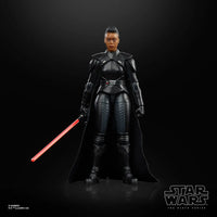 Star Wars - The Black Series - Reva (Third Inquisitor)