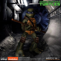 Teenage Mutant Ninja Turtles Deluxe One:12 Boxed Set (FREE SHIPPING) (PLEASE READ DISCRIPTION)