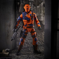 G.I. Joe - Classified Series - Cobra Alley Viper