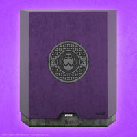 TMNT - Ultimates - Mouser