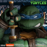 Teenage Mutant Ninja Turtles Deluxe One:12 Boxed Set (FREE SHIPPING) (PLEASE READ DISCRIPTION)