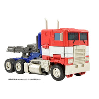 Transformers - Studio Series - Voyager - Premium Finish Optimus Prime - Bumblebee Movie