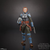 Star Wars - The Black Series - Bo Katan Kryze