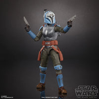 Star Wars - The Black Series - Bo Katan Kryze